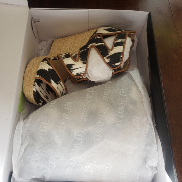 New 6 inch wedge - Picture 4 of 6